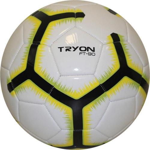 FT-90-3-20.127 Unisex Futbol Topu