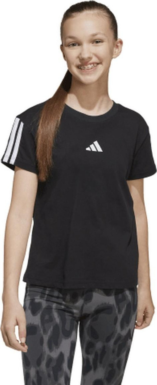 JJ0946 Jg 3S 160 Kız Çocuk Spor Tişört