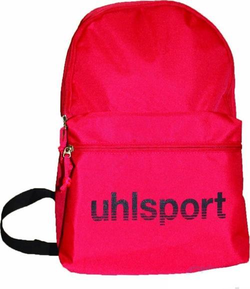 8201901/KIRMIZI DARK Unisex Spor Çanta