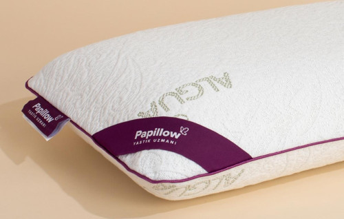 PAPILLOW Innovation Algua Visco Yastık Queen 60*40*12