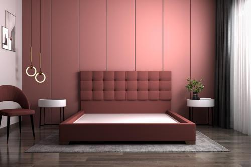 Moly Orion Baza-Başlık Set 140*200