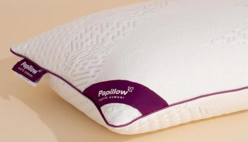 PAPILLOW Innovation Body Balance Biorytmic Visco Yastık King 60*40*15