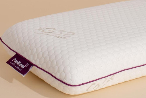 PAPILLOW Innovation Genesis Anti-Aging Visco Yastık Queen 60*40*12