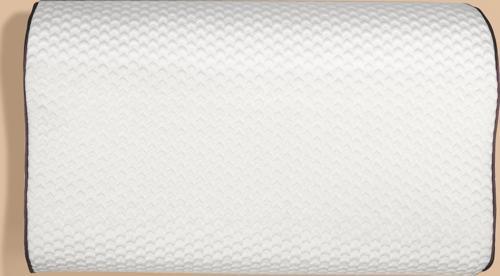 PAPILLOW Innovation Layla Pure Lateks S Yastık 60*40*11/10