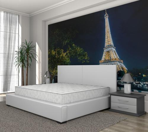 Elam Sandıksız Baza Başlık Set 140*200