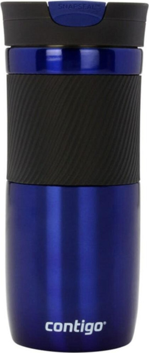 Byron 470 Ml Koyu Mavi Matara