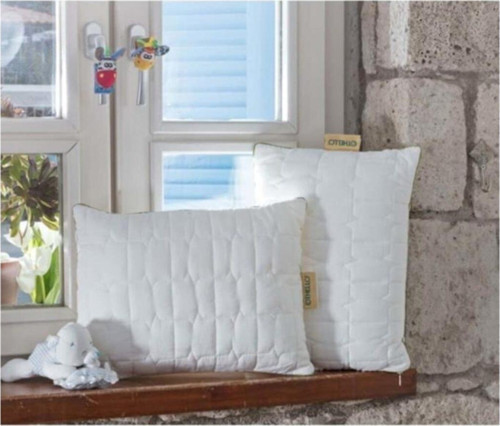 Bımba Bambuda Bebe Yastık 35*45
