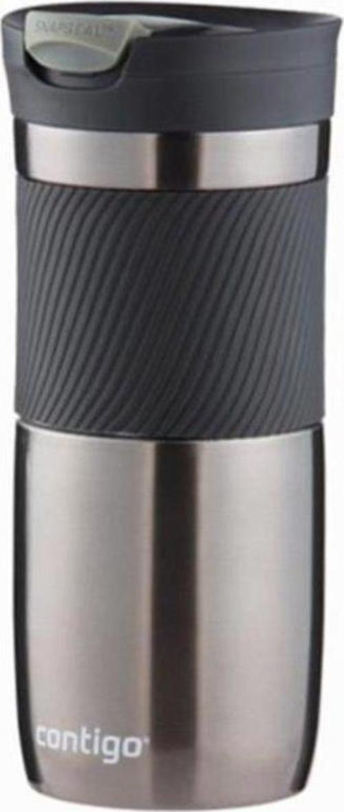 Byron 470 ml Stainless Steel Matara  /