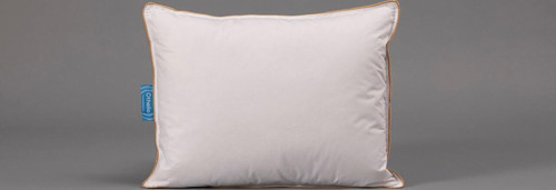 Baby Piuma Kaz Tüyü Bebek Yastık 35X45 (%30 Gıdık) /