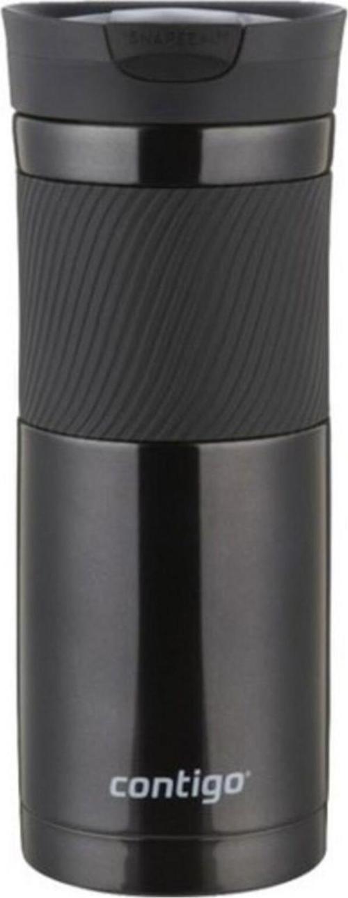 Byron 590 ml Siyah Matara 1000-0500
