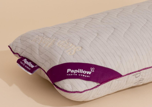 PAPILLOW Innovation Sleep Maker Visco Yastık King 60*40*15 Volga