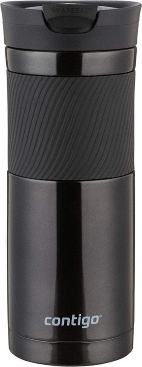 Byron Black Unisex Siyah Antrenman Matara 2095634