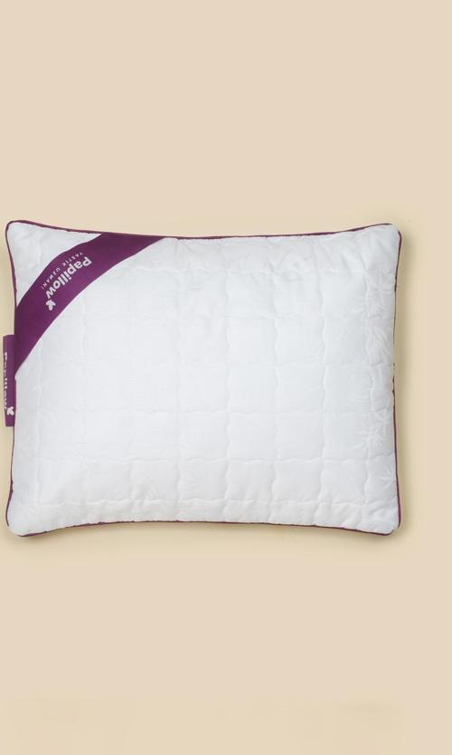 PAPILLOW Baby Bamboo Lux Bebek Yastık 35x45 Bambu Bebek Yastık