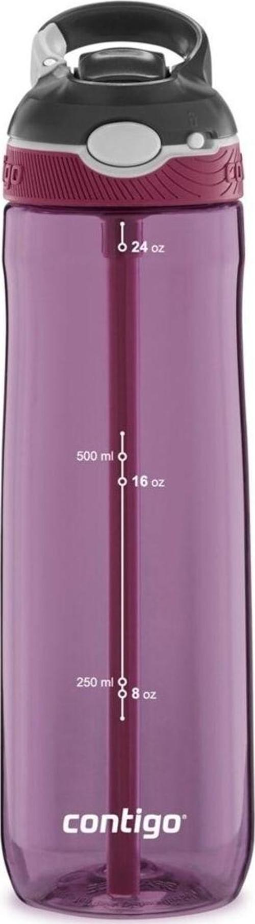 Ashland Autospout Tritan Suluk 720ml Mor