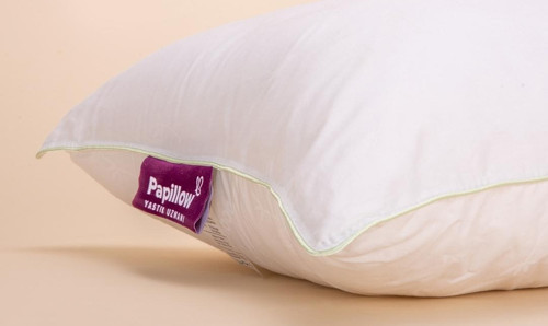 PAPILLOW Premium Bamboo Classic Yastık 50*70 cm Bambulu