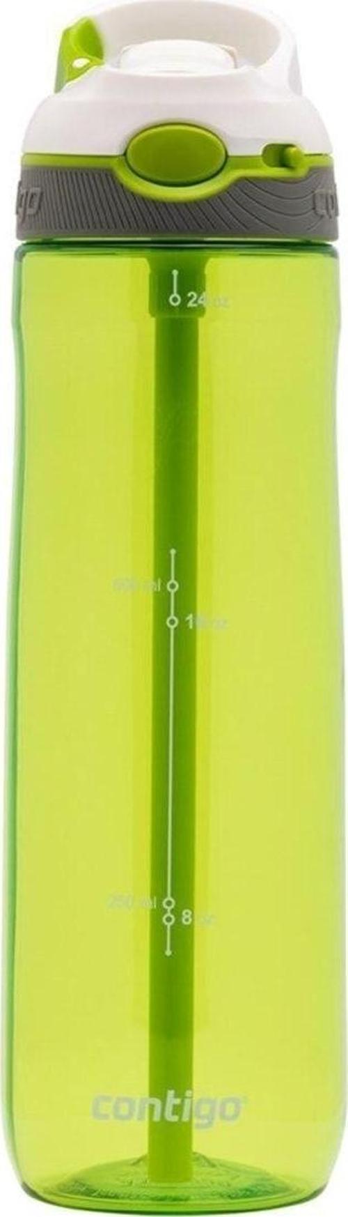 Ashland Autospout Tritan Suluk 720ml Yeşil