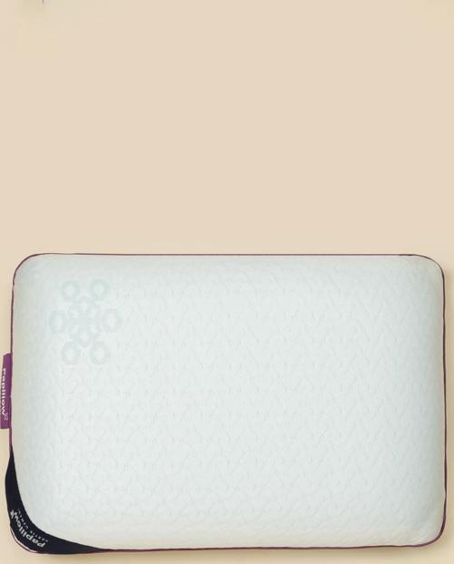 PAPILLOW Medical Coolplus Gel Yastık 60*40*12 Boyun Destekli ve Terletmez