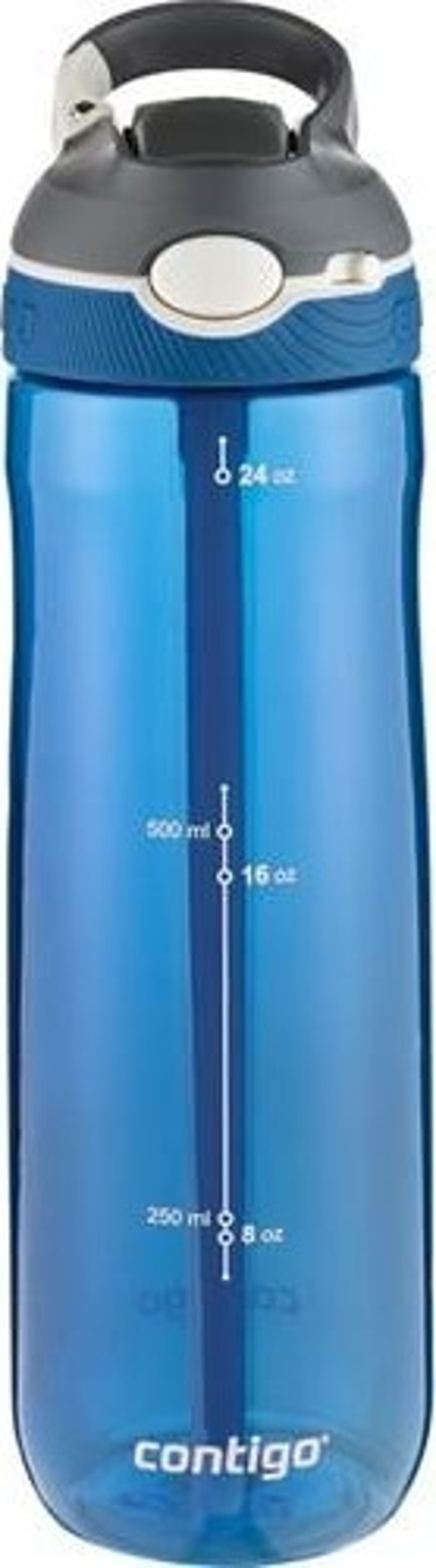 Ashland Autospout Tritan Suluk 720ML Mavi