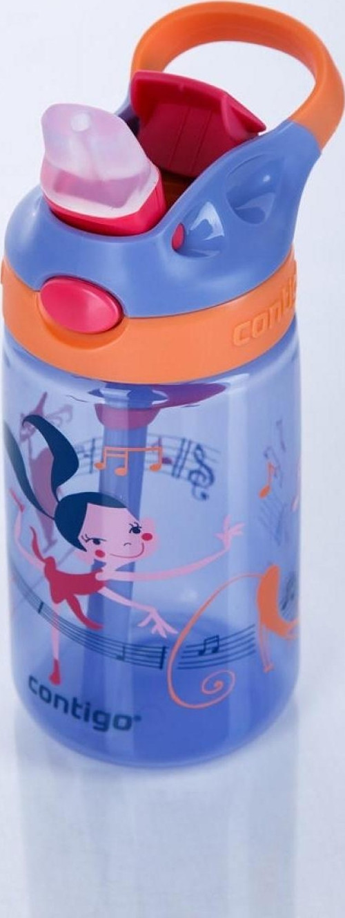 Gizmo Flip Autospout® Dansçı Kız 420ml Matara
