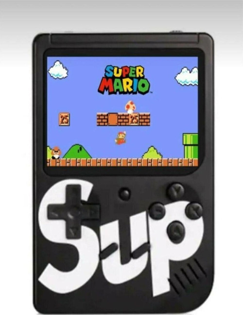 En Siga 400 Oyun Atari Sup Video Oyun Konsolu Game Boy Nostalji