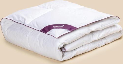 PAPILLOW Luxury Duvet 90 Kaz Tüyü Yorgan 155*215
