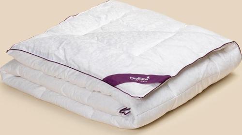 PAPILLOW Luxury Pure Wool Yorgan 195x215 Çift Kişilik %100 Saf Yün