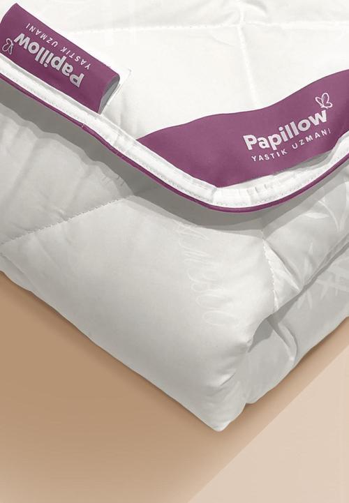 PAPILLOW Premium Bamboo Yorgan 155*215 Bambu Yorgan