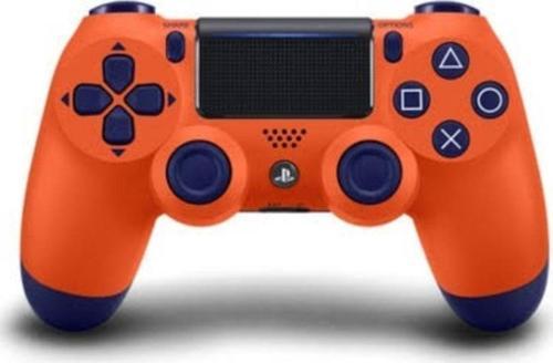Ps4 Dualshock 4 V2 Kablosuz Oyun Kolu Joystick Pc Uyumlu Kablo Dahil
