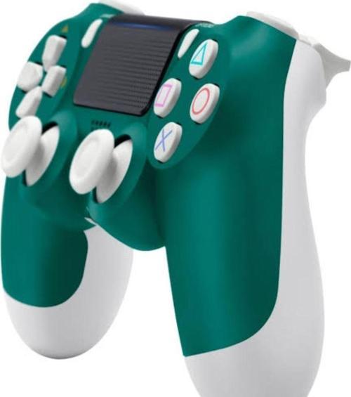 Ps4 Kablosuz Oyun Kolu Bluetooth Joystick Android Tv Ps4 Pc Uyumlu Kablo Dahil