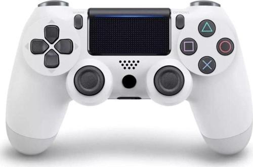Ps4 Kablosuz Oyun Kolu Bluetooth Joystick Android Tv Ps4 Pc Uyumlu Kablo Dahil