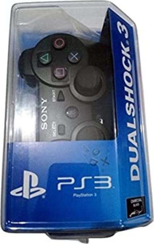 Sony Ps3 Dualshock 3 Kablosuz Oyun Kolu