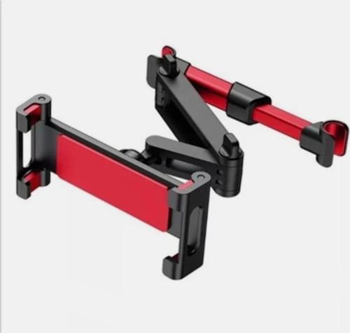 Araç Içi Koltuk Arkası Telefon Tablet Tutucu Uzayabilen Mesafe Ayarlı Att49