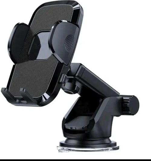 Att37 Araç Içi Cam Ve Torpido Ayarlanabilir Vantuzlu Araba Telefon Tutucu