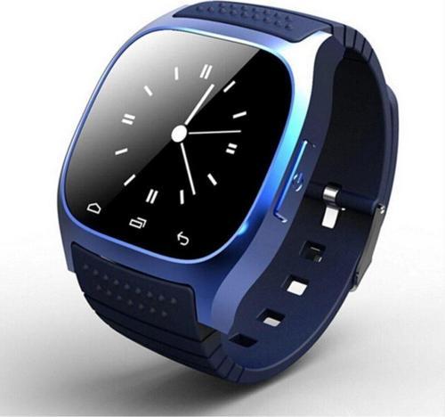Smart Watch Akıllı Saat M26 Türkçe Menü Dokunmatik Akıllı Saat