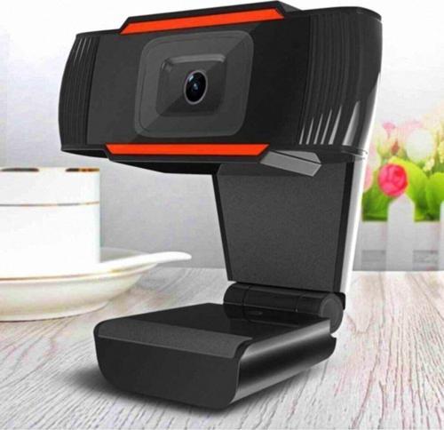 Yüksek Kalite Görüntü Full Hd 1080P 30 Fps Pc Kamera Webcam A Kalite China Orj.