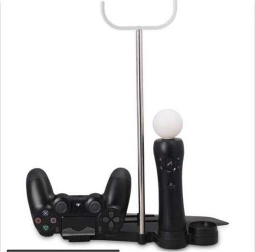 Oıvo Ivp4S011 Playstatıon 4 Slım Ve Pro Vr Multıfonksyonel Stand Uyumlu