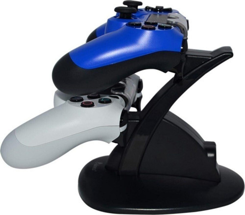Ps4 Controller Şarj Standı