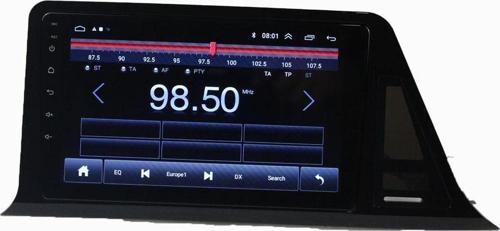 TOYOTA CHR/C-HR 2016/2022 9 İNÇ 6-64