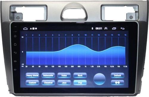 FORD FİESTA OLD 2006/2011 9 İNÇ 8-128
