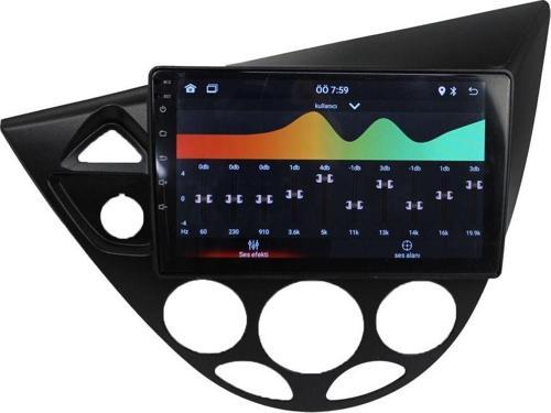 FORD FOCUS 1 1996/2005 9 İNÇ  6-128