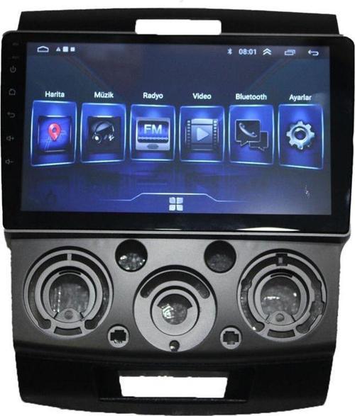 FORD RANGER 2006/2011 MAZDA BT 50 2006/2010 9 İNÇ 4-32