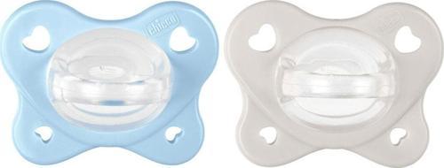 Physioforma Dual Soft Erkek 2-6 Ay 2'li