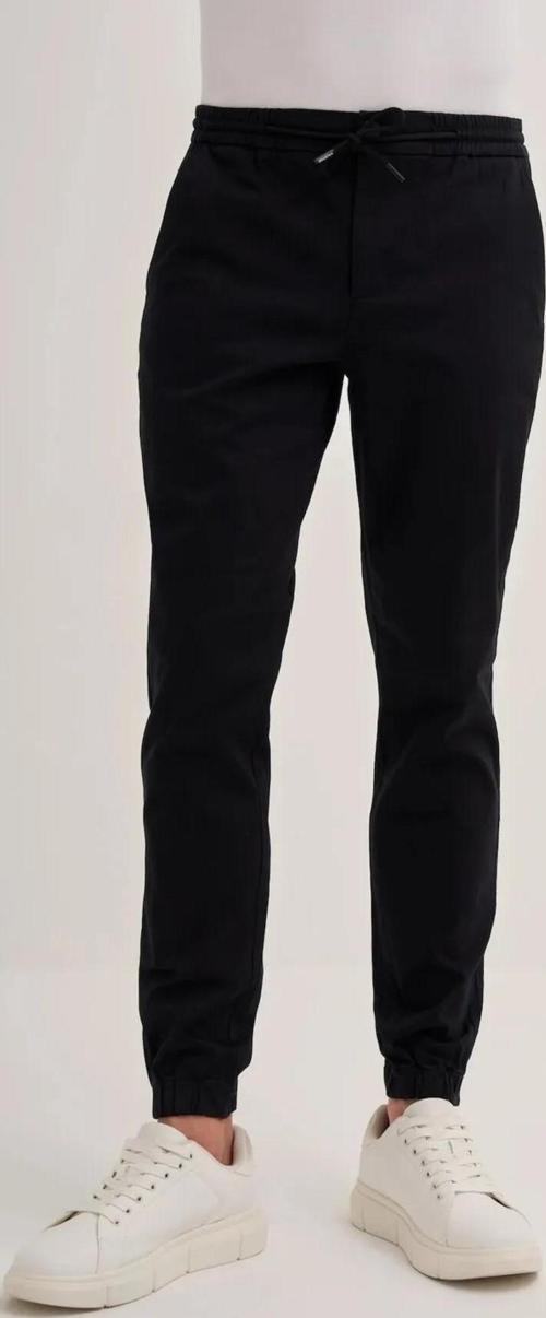 CAZ 0004 Erkek Jogger Pantolon