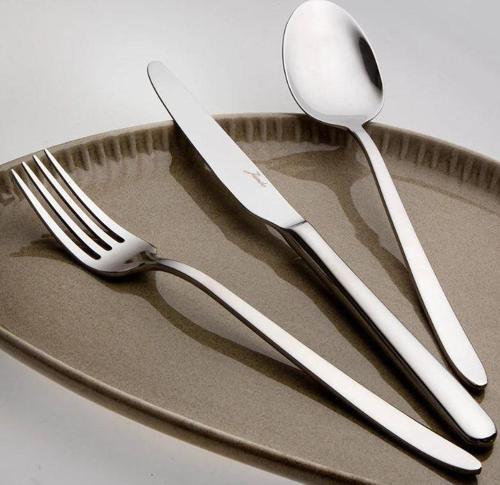 9400 84 Parça 12 Kişilik Çatal Kaşık Bıçak Takımı 500.01.01.5548