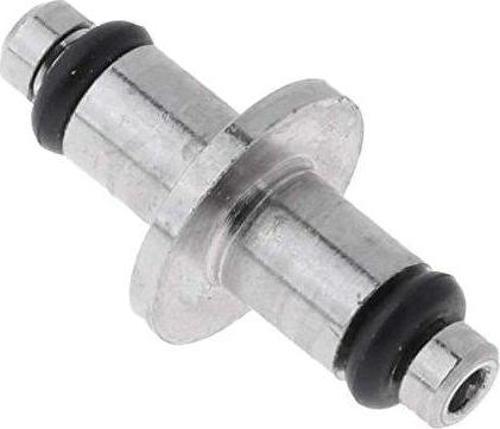 Gösterge Basınç Ölçer Swivel Fırdöndü Tombul tip