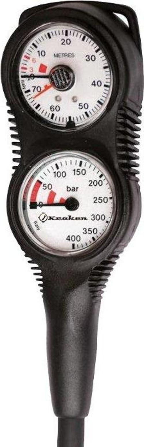 Gösterge Konsol İkili MIDILINE 52 mm