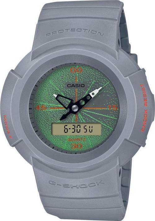AW-500MNT-8ADR Kol Saati