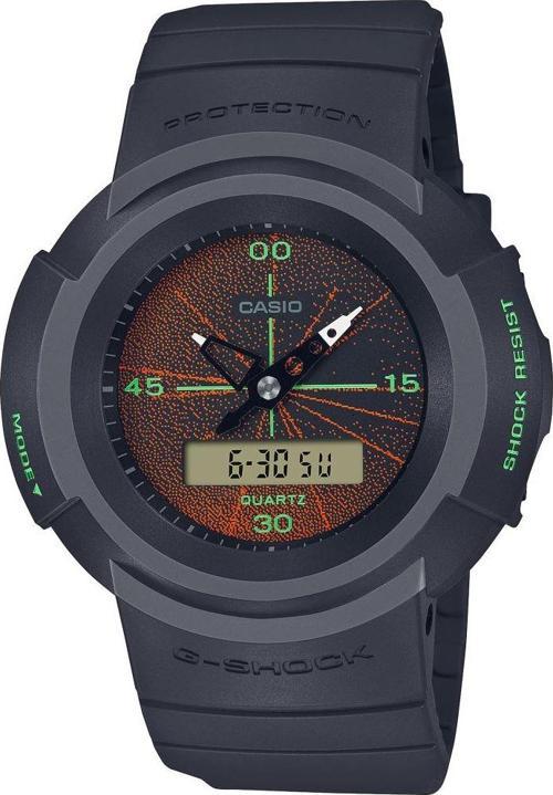 AW-500MNT-1ADR Kol Saati