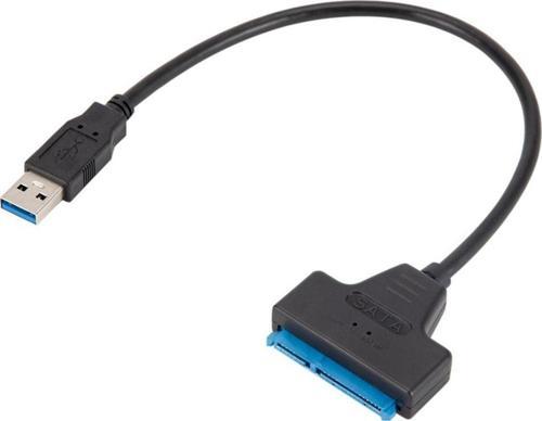 C-588 Hdd/Ssd Sata Dönüştürücü Kablo