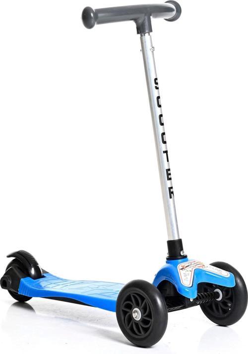 Hippie Yükseklik Ayarlı Scooter